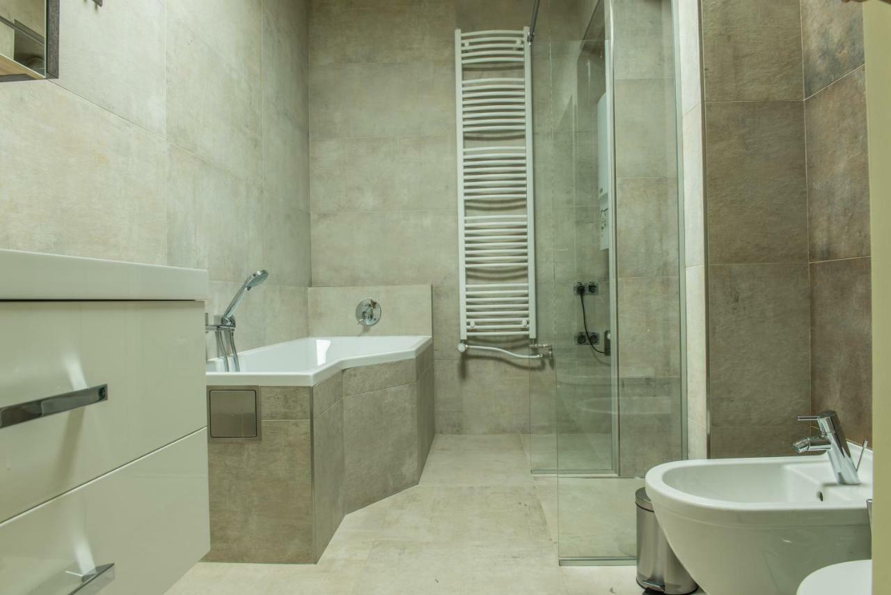 Exclusive 3 Bedroom Top-Notch Flat, Great Location Praha Eksteriør bilde